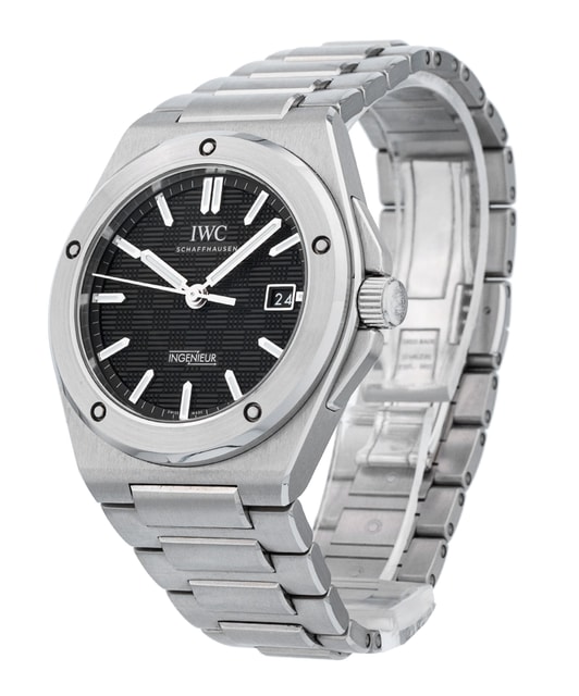 IWC Ingenieur IW328901 Image 2